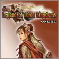 Tradução do The Legend of Three Kingdoms Online para Português do Brasil