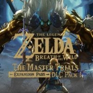 Tradução do The Legend of Zelda: Breath of the Wild Master Trials para Português do Brasil