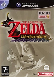 Tradução do The Legend of Zelda: The Wind Waker para Português do Brasil