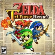 Tradução do The Legend of Zelda: Tri Force Heroes para Português do Brasil