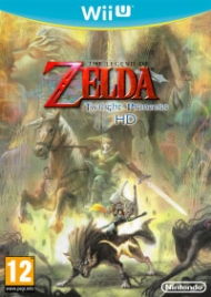 Tradução do The Legend of Zelda: Twilight Princess HD para Português do Brasil