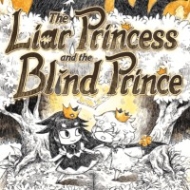 Tradução do The Liar Princess and the Blind Prince para Português do Brasil