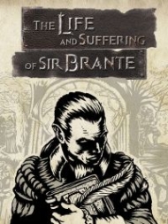 Tradução do The Life and Suffering of Sir Brante para Português do Brasil