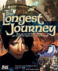 Tradução do The Longest Journey para Português do Brasil