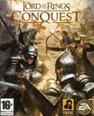 Tradução do The Lord of the Rings: Conquest para Português do Brasil