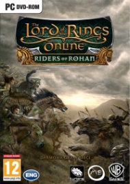 Tradução do The Lord of The Rings Online: Riders of Rohan para Português do Brasil