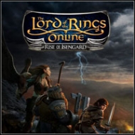 Tradução do The Lord of the Rings Online: Rise of Isengard para Português do Brasil