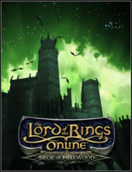 Tradução do The Lord of the Rings Online: Siege of Mirkwood para Português do Brasil