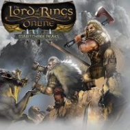 Tradução do The Lord of the Rings Online: War of Three Peaks para Português do Brasil