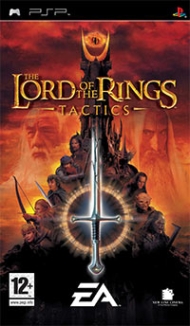 Tradução do The Lord of the Rings: Tactics para Português do Brasil