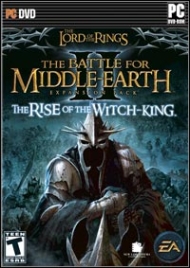 Tradução do The Lord of the Rings: The Battle for Middle Earth II – The Rise of the Witch-King para Português do Brasil