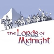 Tradução do The Lords of Midnight para Português do Brasil