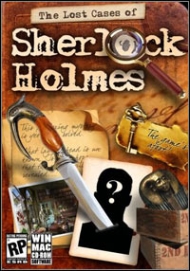 Tradução do The Lost Cases of Sherlock Holmes para Português do Brasil