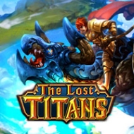 Tradução do The Lost Titans para Português do Brasil