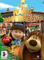 Tradução do The Magic Roundabout para Português do Brasil