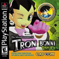 Tradução do The Misadventures of Tron Bonne para Português do Brasil