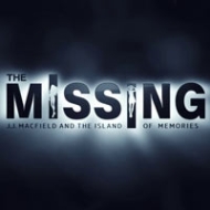 Tradução do The Missing: J.J. Macfield and the Island of Memories para Português do Brasil