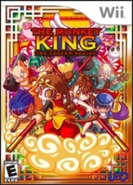 Tradução do The Monkey King: The Legend Begins para Português do Brasil