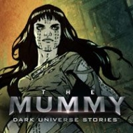 Tradução do The Mummy Dark Universe Stories para Português do Brasil