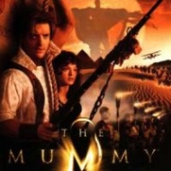 Tradução do The Mummy para Português do Brasil