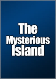 Tradução do The Mysterious Island para Português do Brasil