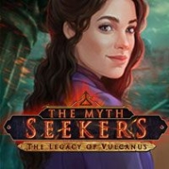 Tradução do The Myth Seekers: The Legacy of Vulcan para Português do Brasil