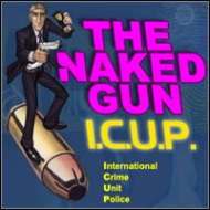 Tradução do The Naked Gun: International Crime Unit Police para Português do Brasil