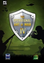 Tradução do The Operational Art of War IV para Português do Brasil