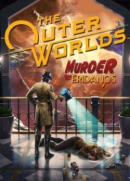 Tradução do The Outer Worlds: Murder on Eridanos para Português do Brasil