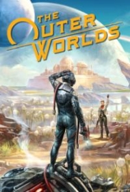 Tradução do The Outer Worlds para Português do Brasil