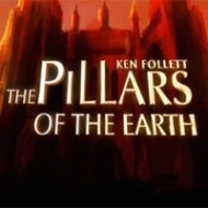 Tradução do The Pillars of the Earth para Português do Brasil