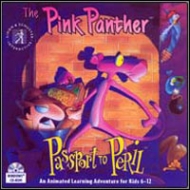 Tradução do The Pink Panther Passport to Peril para Português do Brasil