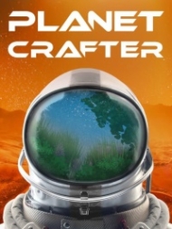 Tradução do The Planet Crafter para Português do Brasil