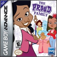 Tradução do The Proud Family para Português do Brasil