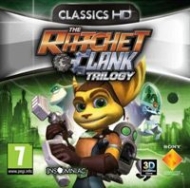 Tradução do The Ratchet & Clank Trilogy para Português do Brasil