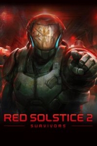 Tradução do The Red Solstice 2: Survivors para Português do Brasil