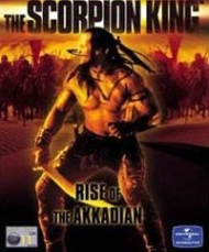 Tradução do The Scorpion King: Rise of the Akkadian para Português do Brasil