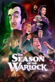 Tradução do The Season of the Warlock para Português do Brasil