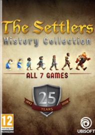 Tradução do The Settlers History Collection para Português do Brasil