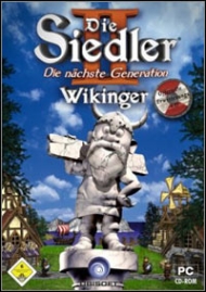 Tradução do The Settlers II: 10th Anniversary The Vikings para Português do Brasil