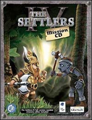 Tradução do The Settlers IV Mission Pack para Português do Brasil