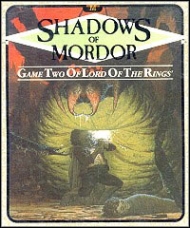 Tradução do The Shadows of Mordor para Português do Brasil