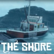 Tradução do The Shore para Português do Brasil