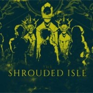 Tradução do The Shrouded Isle para Português do Brasil