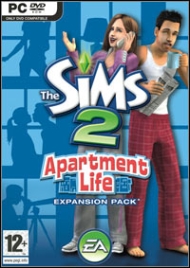 Tradução do The Sims 2: Apartment Life para Português do Brasil