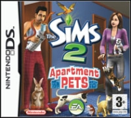 Tradução do The Sims 2: Apartment Pets para Português do Brasil