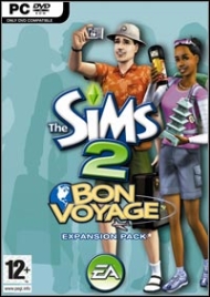 Tradução do The Sims 2: Bon Voyage para Português do Brasil