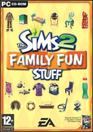 Tradução do The Sims 2: Family Fun Stuff para Português do Brasil