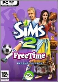 Tradução do The Sims 2: FreeTime para Português do Brasil