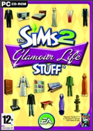 Tradução do The Sims 2: Glamour Life Stuff para Português do Brasil